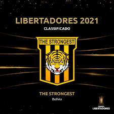 Der wettbewerb wird vom südamerikanischen fußballverband conmebol organisiert. Mais 2 Clubes Da Bolivia Conmebol Libertadores Facebook