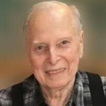 Robert Arnold Stecker Obituary