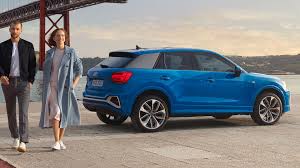 How much is the 2017 audi a4? Audi Q2 Audi Com