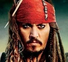 Disney Pirates of the Caribbean 5