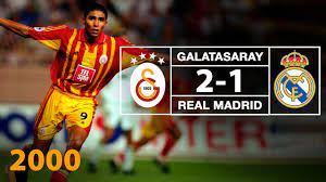 We did not find results for: Galatasaray Vs Real Madrid Super Cup Youtube