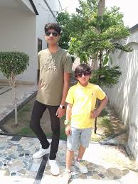 Profile for Sajid Gurmani