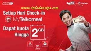 Mulai 15 ribu, kamu bisa internetan pakai smartfren sepuasnya! Mudah Begini Cara Mendapatkan Kuota Internet Gratis Telkomsel