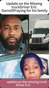 Eric Rolls Truck Fired