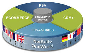 Netsuite erp may lead the market in financials/erp functionality, but it is not. Oracle Netsuite One World Themis Bizpro