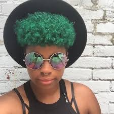 Manic Panic On Instagram Philly Photographer Phobymo Should Definitely Plan On Taking More Self Potrait Natural Hair Styles Curly Hair Styles Hair Styles