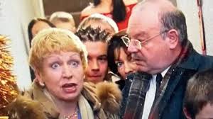 EastEnders and Love Actually legend dies at the age of 72 following cancer  battle