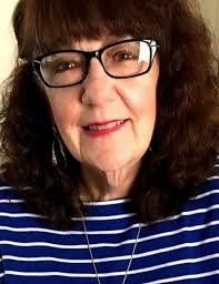 Obituary information for Rose Mae Calvin