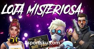 Другие видео об этой игре. Mystery Shop Ff 8 0 Hadirkan Banyak Item Baru Free Fire Esportsku