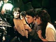 I saw this at the movies when it premiered. 257 The Goonies Trivia Questions Answers Movies D G