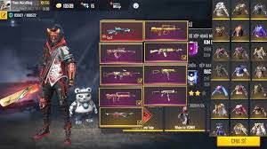 * đã giao dịch trên 20.000 tài khoản game * khuyến mại khung giờ vàng xuất hiện bất kì trong ngày. Acc Free Fire Gia Ráº»