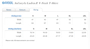 Product Sizes Twisted Printz