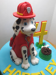 Krazy kool cakes & designs. Paw Patrol Cake Byrdie Girl Custom Cakes