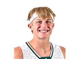 Ben Burnham 2024-25 Stats per Game