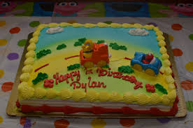 Birthday Bjs Themed Cake Options Pin On Dylan S First Birthday