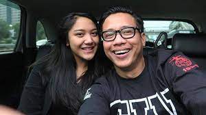Gofar dulu pernah pacaran dengan putri tanjung. Sempat Menjalin Hubungan Gofar Hilman Bongkar Sifat Putri Tanjung Tak Sadar Kalau Orang Kaya Tribun Palu