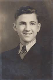 Frederick Culbertson Obituary