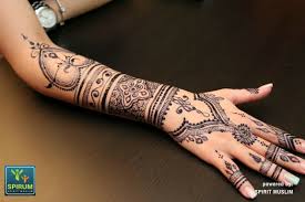 En el inai vamos a trabajar de la mano con las organizaciones, medios de comunicación, academia y la población en general, porque queremos un. Hukum Memakai Henna Mehendi Dan Inai Dalam Islam Spirit Muslim Spirum