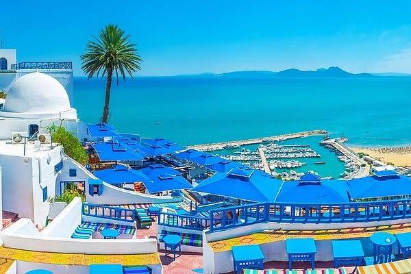 Sidi Bou Said, Tunisie: Ce qu'il faut savoir pour votre visite (2026)