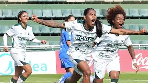 Deportivo Cali Femenino a Cuartos de Libertadores tras vencer a U. de Chile