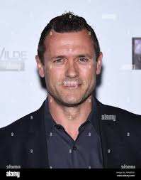 Stephen ireland hi-res stock photography and images