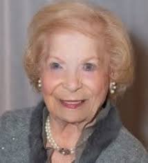 Dorothy Gerson Obituary