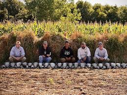 81 more long days till we back