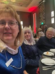 The SCQC Family extends its warmest birthday wishes to Ms. Carmela A.  Pangilinan (Secretary, SSDC Office), a valued member of our team. May your  special day be filled with happiness, fun, and