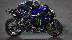Maverick viñales secured pole position at the tt circuit assen, setting a new all time lap record. 2020 Motogp Top Speed Yamaha S As Fast As Honda At The Qatar Tests Drivemag Riders