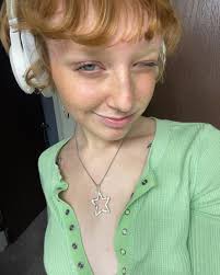 I'm so beyond appreciative for this human experience and how much I have  grown into myself from so much pain just to learn that I am and always will  be a beautiful