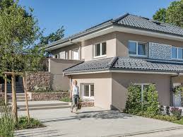 Schönes familienhaus, welches unterandererm durch das esszimmer im wintergarten und zwei balkons genügend platz für eine familie bietet. Smartes Wohnen Mit Mehrwert Elektro Kramwinkel