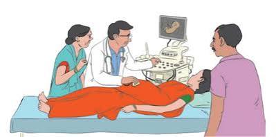 Female foeticide and female infanticide | Vikaspedia - Social welfare