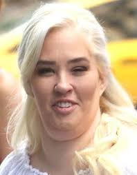 June Shannon TV Shows List