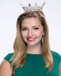 Miss Vermont's Sweetheart 2016