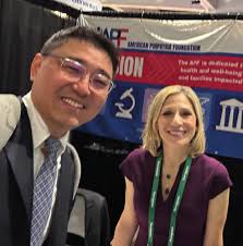 2024 PRESIDENTIAL AWARD WINNERS