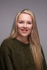 Tonje laga fargekunst for kyrne