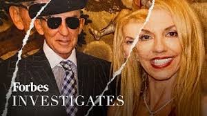 How To Hide A Billion Dollars: Three Techniques The Ultrarich Use To Dodge  Ex-Spouses, The Taxman And Disgruntled Business Partners