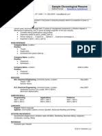 A simple cv template is a document prepared to assist people who are unfamiliar with the requirements of writing cvs to draft their first. Cv Template Table Format Thesis Academia