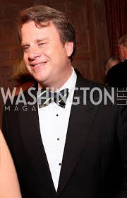 The Washington National Opera Ball