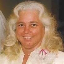 Carolyn Hurst Braswell Obituary