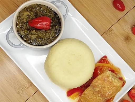 Cuisine congolaise