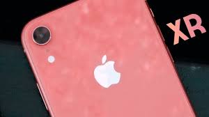 Mkeke compatible with iphone xr screen protector, iphone 11 screen protector, tempered glass film for apple iphone xr and smartphone. Coral Iphone Xr Unboxing First Impressions Youtube