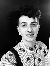 Introducing Tyler who is playing the Scarecrow! Greetings everyone, My name  is Tyler Dowling and I'll be playing the role of Scarecrow in The Wizard of  Oz! I've been a part of