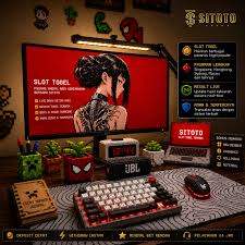 SITOTO | Situs Resmi Terkini Slot Toto Togel Online Cara Mudah Meraih Kemenangan