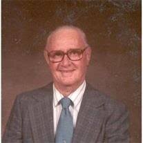 Robert Houston Thomas, Sr. Obituary