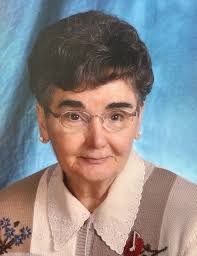 Obituary information for Eileen Frances Higgins