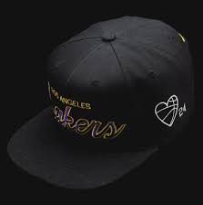 Darren Rovell On Twitter Unprecedented Move From Lids Announces That Fans Can Have Kobe Tribute Designs Embroidered Onto Any Hat For Free Hat Doesn T Have To Be Purchased At Store Https T Co Pr3mal8ykb