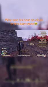 What Areas Can'T I Nuke In Fallout 76? - Bethesda Support