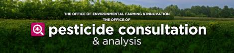 In an effort to identify the circumstances under which chemical national research council. Cdfa Oefi Office Of Pesticide Consultation Analysis Opca