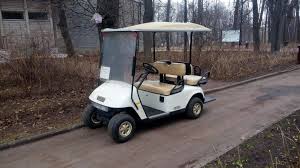How To Find Year Model Serial Number On Ezgo Golf Cart